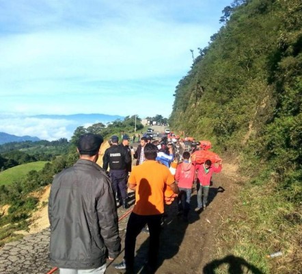 Honduras: Extienden alerta verde por lluvias a nueve departamentos