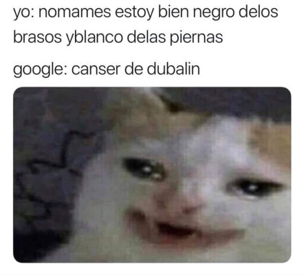 Divertidos memes: Esto pasa cuando le haces una consulta médica a Google