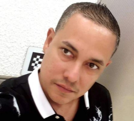 Así luce actualmente Big Boy, el cantante de 'Mis ojos lloran por ti' (FOTOS)