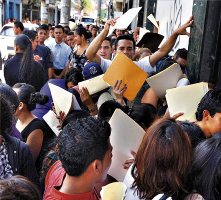 &nbsp;Crean plataforma tuchance.org para jóvenes