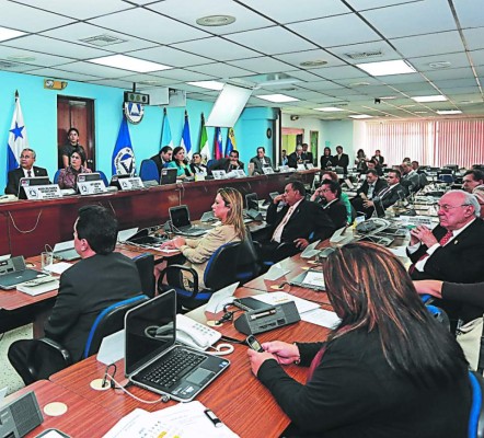 A 122 años del fallido intento por unificar Centroamérica