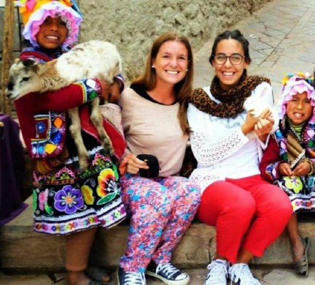 Ecuador: Apresan a presuntos asesinos de jóvenes argentinas