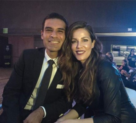 Jaydy Michel, la musa y el apoyo del mexicano Rafa Márquez