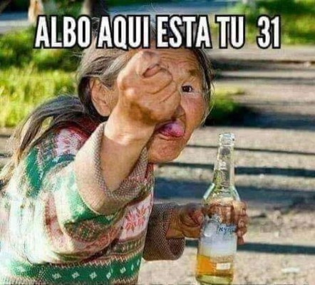 Crueles memes contra Olimpia después de que Motagua se consagrara campeón