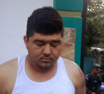 Capturas y decomisos de armas en operativo en Santa Bárbara&nbsp;&nbsp;