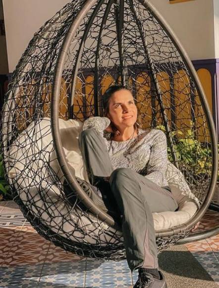 Así luce ahora Natalia Ramírez, la actriz que interpretó a Marcela Valencia en “Betty, la fea”