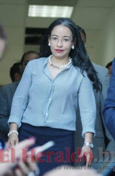 Datos: Lo que se sabe hasta ahora sobre la denuncia contra Gabriela Castellanos, directora del CNA