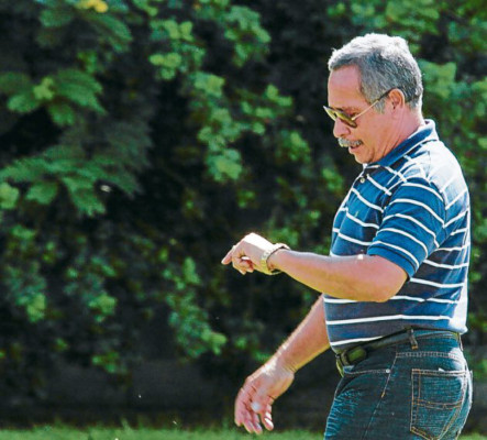 Llegó la Hora de Ascender