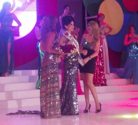 Exconcursante de 'Nuestra Belleza' es encontrada muerta