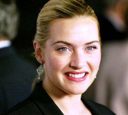 Famosa actriz le puso de nombre a su hijo 'Oso'