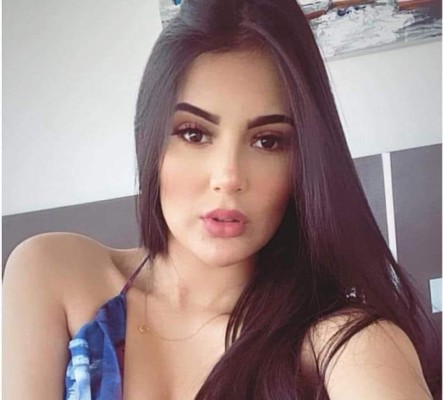 Una pelea y abuso sexual: Lo que sabe del caso Naomi Arcentales, la modelo hallada muerta en Ecuador