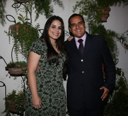 Anuncian sus deseos de contraer matrimonio