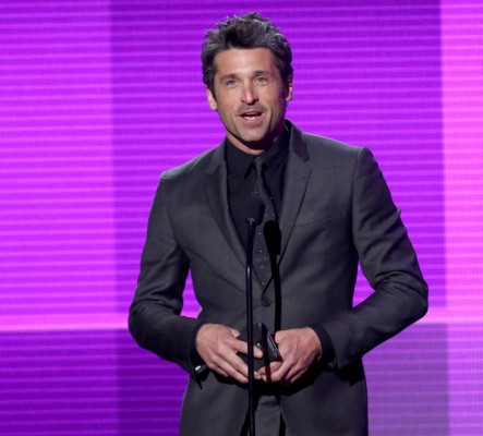 El doctor McDreamy dice adiós a Grey's Anatomy