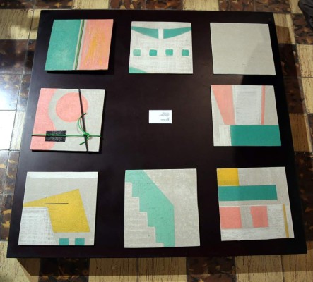 El Centro de Arte y Cultura exhibe las muestras 'Inconcreto' y 'Urbanimales'