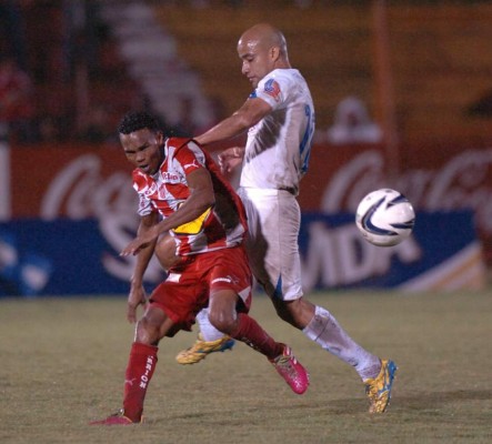 Héctor Vargas: Disfruté más eliminar a Timbers que la 28