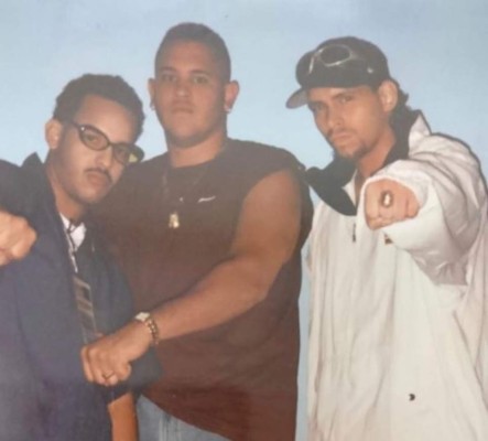 El cambio físico de Daddy Yankee; perdió más de 45 libras