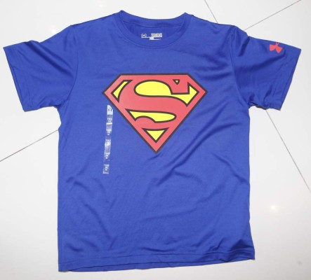 Los héroes de la moda