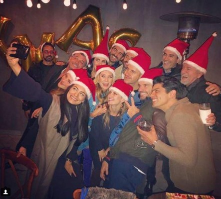 Geraldine Bazán y Julián Gil siguen siendo vinculados sentimentalmente