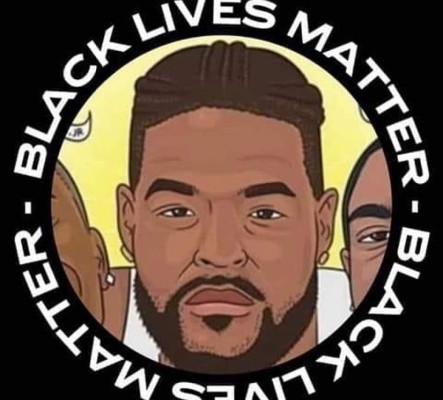 ¡Sigue la brutalidad policial! otro afroamericano asesinado con saña en EEUU (FOTOS)