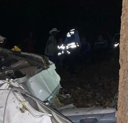 Lo que se sabe del accidente de la avioneta del empresario Alan Flores