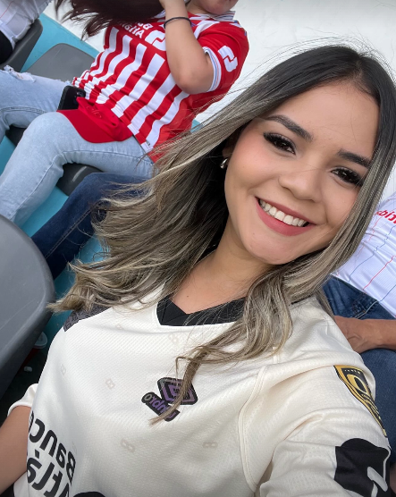 Futbolista hondureño se casó con linda modelo: Así fue su impresionante boda