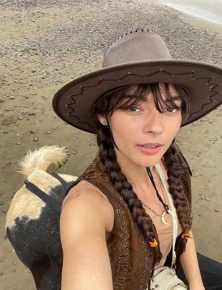 Cocaína, fentanilo y sedante para caballos: revelan detalles de la autopsia de Hilda Cabrales y Christy Giles