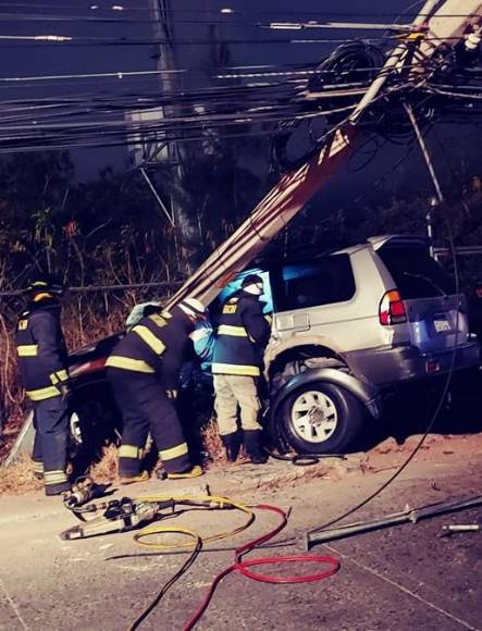 Alcohol y velocidad: fatal mezcla que arrebató la vida a dos primos; tres resultaron heridos