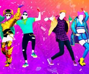 En Just Dance 2020 tendremos muchos extras por desbloquear a medida que juguemos sus canciones.