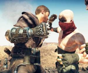 'Mad Max' arrasa en premios técnicos de los Óscar, que plantan a Stallone