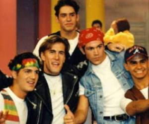 En 1995 el grupo hizo su 'Gira del adiós', esta terminó en 1996. En 2001 resurgen con nuevos integrantes, sacan un disco y cambian de nombre a M5. Actualmente trabajan en una gira que arrancará el próximo 11 de marzo acompañados de los chicos del grupo Mercurio.