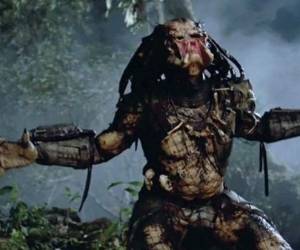 El 'Depredador' está de vuelta.