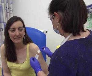 El Reino Unido, Canadá, Francia, Alemania, Italia, Japón, Noruega, Arabia Saudita y la Comisión Europea acogerán juntos la conferencia. Foto: AP