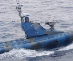 El sistema de armas navales de control remoto que se comprará para la Fuerza Naval de Honduras (FNH) será para embarcaciones que se tienen en existencia y desarrollar labores de seguridad.