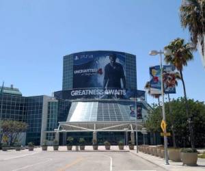 El Centro de Convenciones de Los Ángeles ya se viste del E3 y EL HERALDO estará ahí para llevarle todas las noticias.
