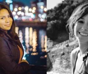 Nohemi González y Michelle Gil Jaimes fallecieron en los ataques terroristas en París