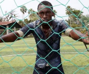 El delantero juvenil del Olimpia en los últimos meses había mencionado su deseo de salir a jugar al fútbol internacional.