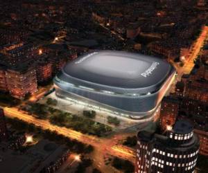 El presidente del club, Florentino Pérez, dijo el martes que el proyecto costará 400 millones de euros (447 millones de dólares), y la construcción comenzará el próximo año