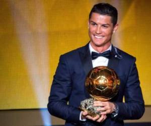 De acuerdo a medios internacionales, Cristiano Ronaldo es el favorito para quedarse con el Balón de Oro 2016 (Fotos: Agencias AP/AFP / Deportes El Heraldo / Noticias de Honduras / El Heraldo Honduras)