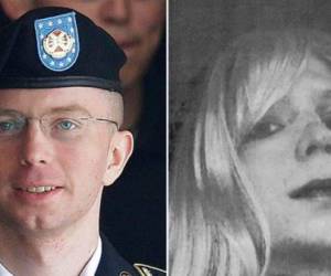 El militar transexual, quien anteriormente se llamaba Bradley Manning, había sido condenado el agosto de 2013 a 35 años de prisión por haber transmitido más de 700.000 documentos confidenciales al sitio WikiLeaks.