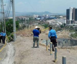 Ambas víctimas habían sido raptadas por desconocidos en la capital.