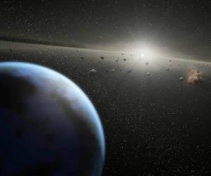 Muchos asteroides se han aproximado a la Tierra, pero todos han sido más pequeños que Florence, según Paul Chodas, jefe del Centro para el Estudio de Objetos Cercanos a la Tierra de la NASA.