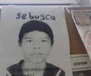 A Paulino Guzmán familiares lo buscaban desde hace cinco días.
