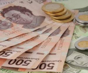 La moneda mexicana ha sufrido las peores consecuencias desde que se anunció el triunfo de Donald Trump (Foto: Internet)