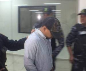 El Ministerio Público acusó por tres delitos al conductor del rapidito.