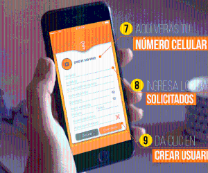 Payphone es una plataforma de servicios financieros que fue creada en el año 2014.