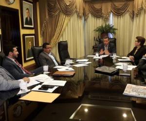 La Comisión necesita que el Congreso Nacional apruebe la reforma para hacer la convocatoria de jueces al concurso público.