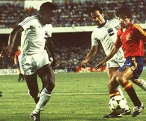 Los guerreros catrachos dirigidos por el legendario técnico hondureño, José de la Paz Herrera “Chelato”, se ganó el respeto en aquel entonces.