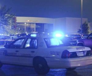 No se difundieron los nombres de las víctimas.