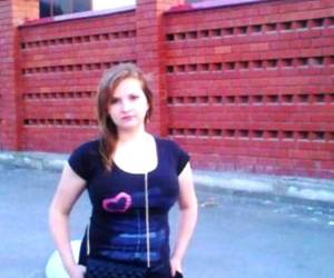 La chica se había comunicado con un desconocido a través de una aplicación de citas.