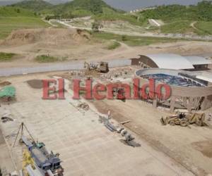 Este es el segundo centro de atención integral que se inaugura en el país, el primero está en la colonia Kennedy.